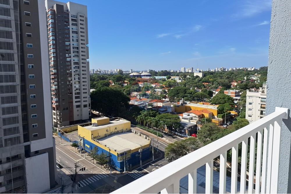 Studio - Alugar - São Paulo , São Paulo - Imagem do WhatsApp de 2025-08-07 à(s) 09.26.56_c599d0c6.jpg - 601131050-22