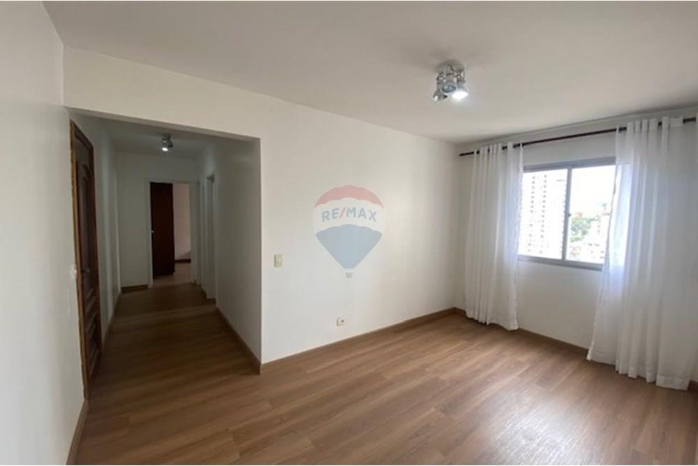 Apartamento - Alugar - São Paulo , São Paulo - IMG_1276.jpg - Sala - 602161004-157