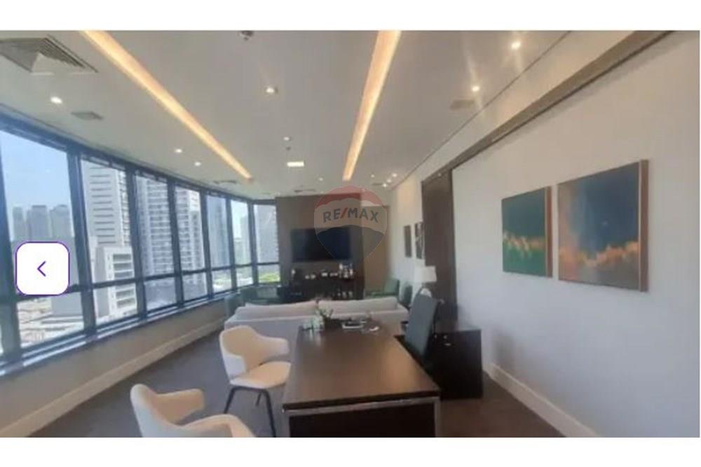 Cj. Comercial/ Sala - Alugar - São Paulo , São Paulo - 69.JPG - 601361019-3152