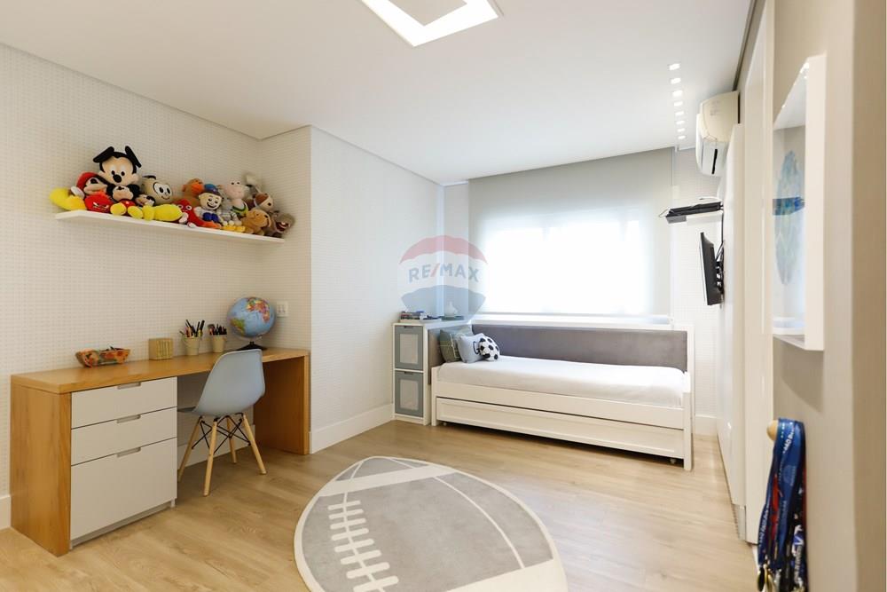 Apartamento - Venda - São Paulo , São Paulo - 26-03-05-R. Pablo Picasso, 100 - Jardim das Perdizes_026_CapodannoFotografia.jpg - 602341018-53