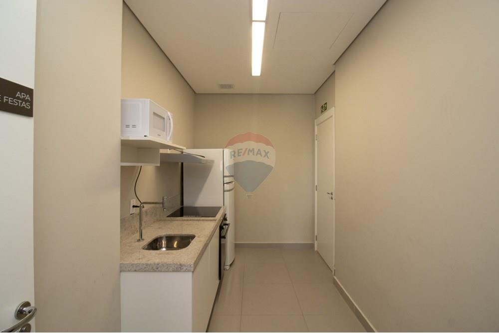 Apartamento - Venda - São Paulo , São Paulo - IMG_3625.jpg - Salão de Festas - 601751033-92