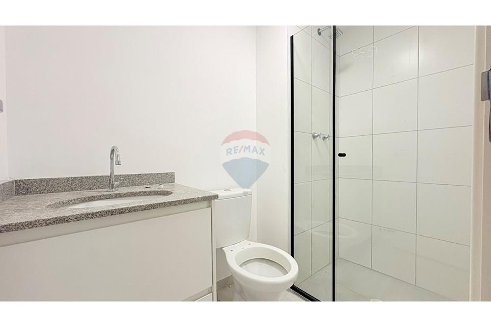 Apartamento - Venda - São Paulo , São Paulo - IMG_8299.JPEG - Banheiro - 602451001-13