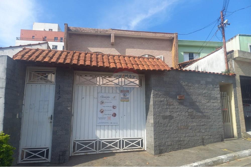 Sobrado - Alugar - São Paulo , São Paulo - 20250904_144455.jpg - 602131003-397