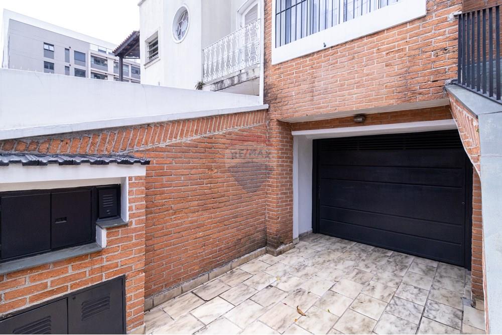 Sobrado - Venda - São Paulo , São Paulo - Rua Caiubi, 572_42.jpg - 601771084-33