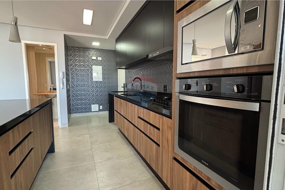 Apartamento - Alugar - São Paulo , São Paulo - IMG_2922.jpg - Cozinha - 601811037-23