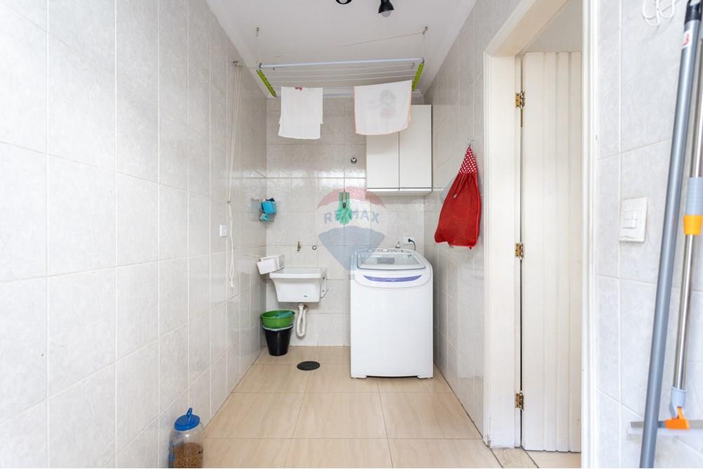 Casa - Venda - São Paulo , São Paulo - 06area-de-servico004.jpg - 602251011-43