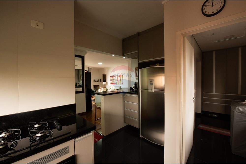 Apartamento - Alugar - São Paulo , São Paulo - DSC_3238.jpg - 601971076-98