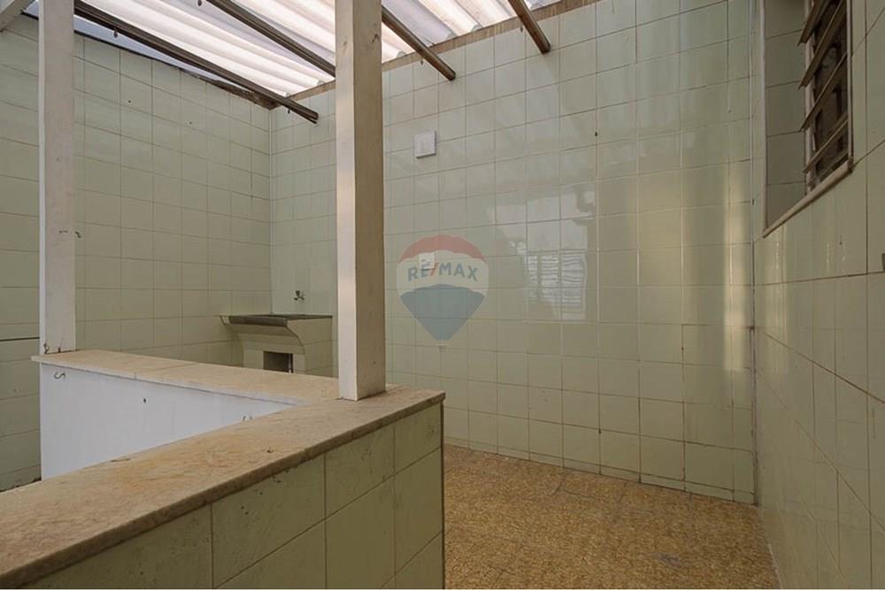 Sobrado - Venda - São Paulo , São Paulo - lavanderia v1.jpg - 602481001-3