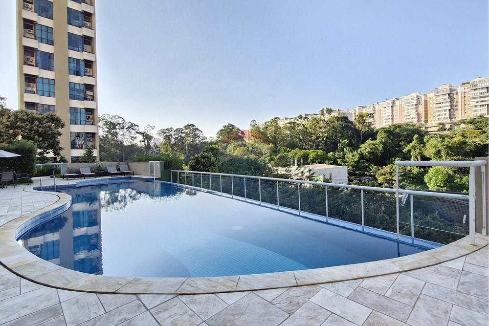 Cobertura - Venda - São Paulo , São Paulo - RUA DR. CHIBATA MIYAKOSHI, 37 (80).jpg - 601361044-69