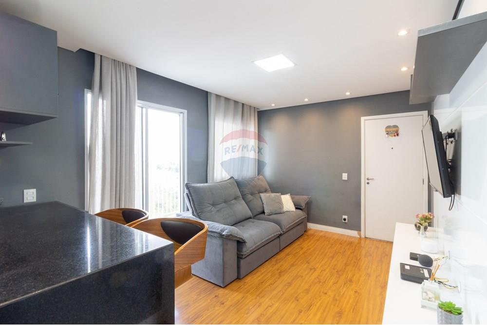 Apartamento à venda com 3 quartos, 78m² - Foto 5