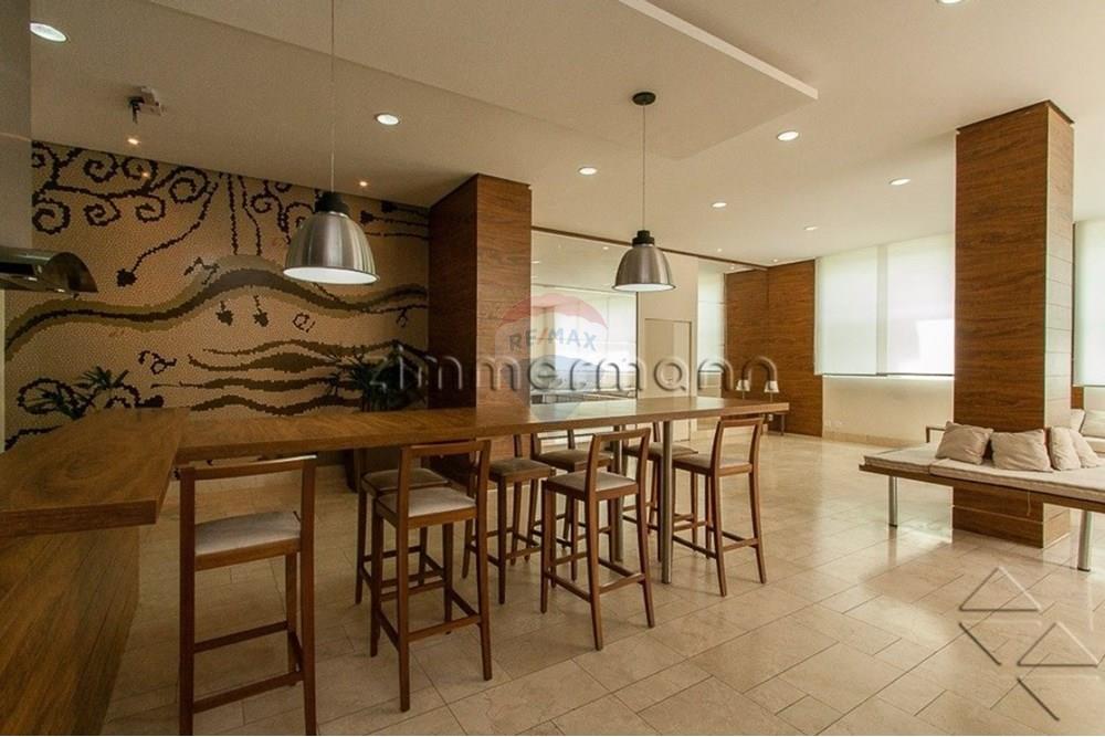 Apartamento - Alugar - São Paulo , São Paulo - condom4.jpg - 601401041-38