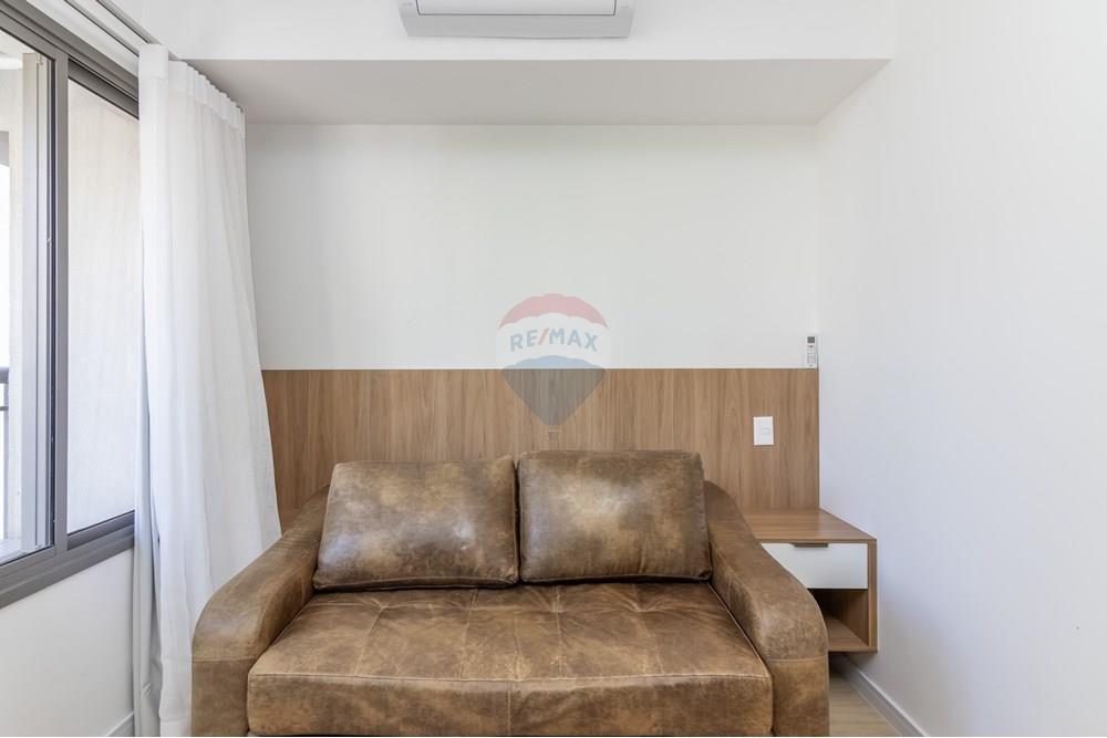 Studio - Alugar - São Paulo , São Paulo - IMG_975712.jpg - 601241001-55