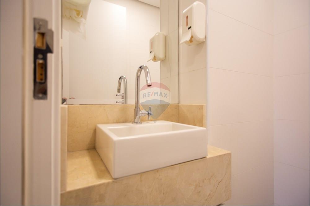 Cj. Comercial/ Sala - Alugar - São Paulo , São Paulo - IMG_0125.jpg - 601081042-68