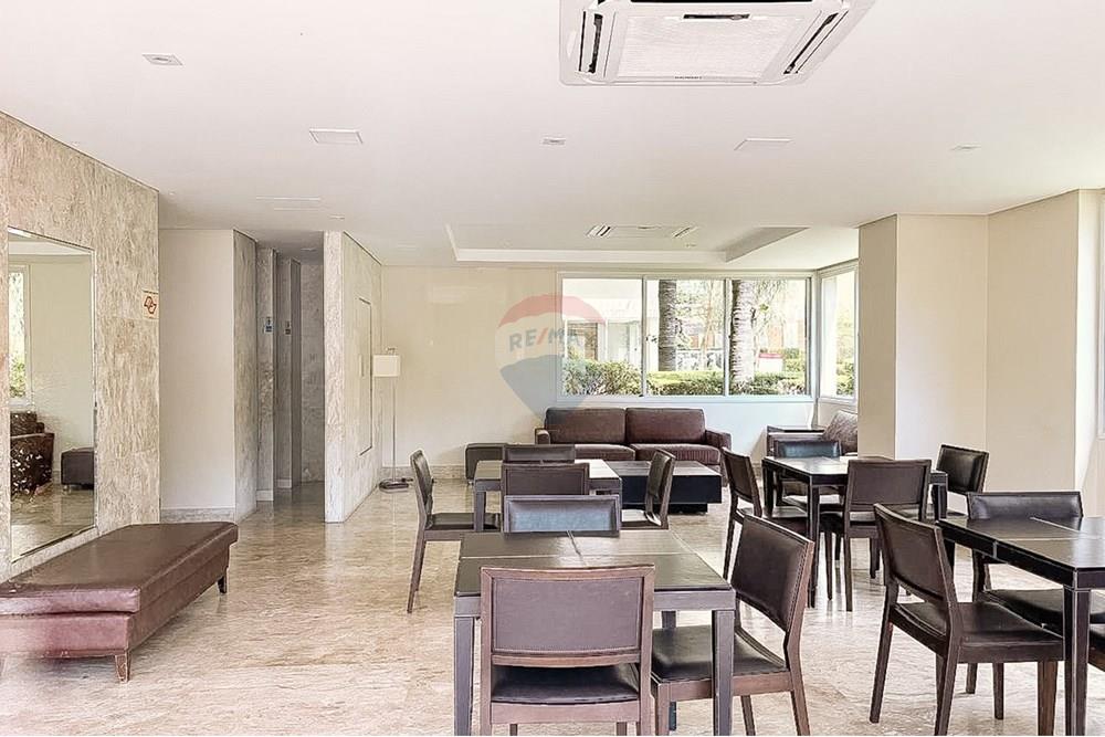 Apartamento - Alugar - São Paulo , São Paulo - 88277f92-8314-4b19-9f35-768abc71367d.JPG - 601131004-165