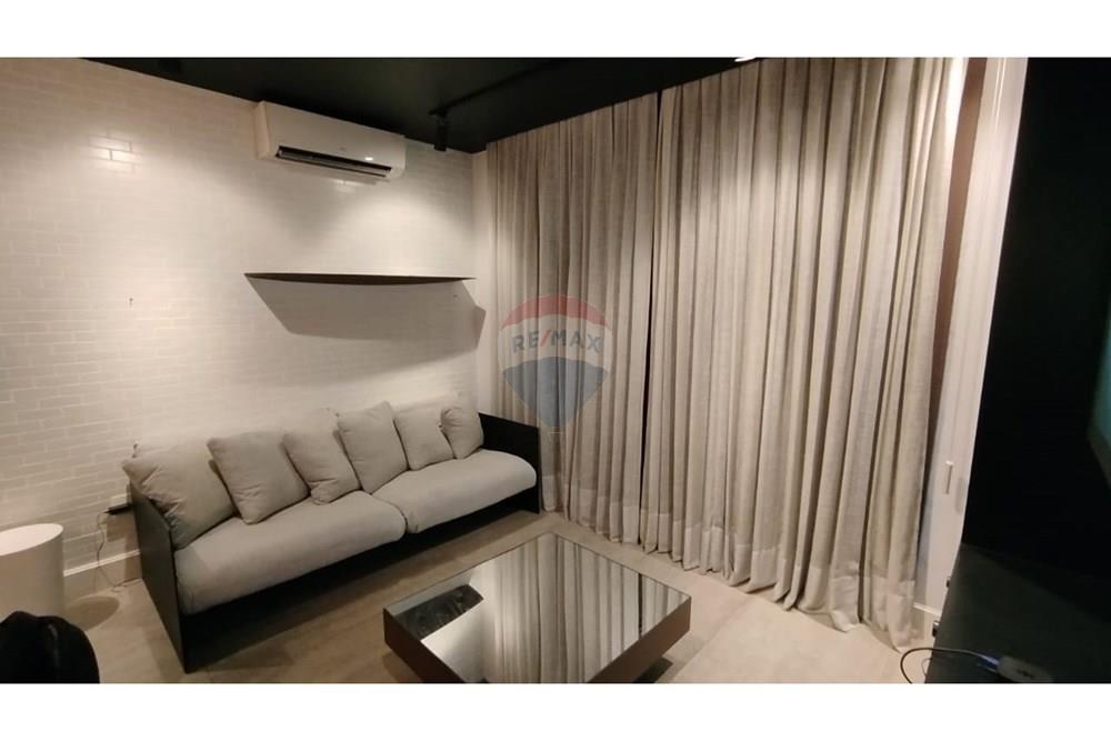 Apartamento - Alugar - São Paulo , São Paulo - 01 SALA 01.jpeg - 602151025-22