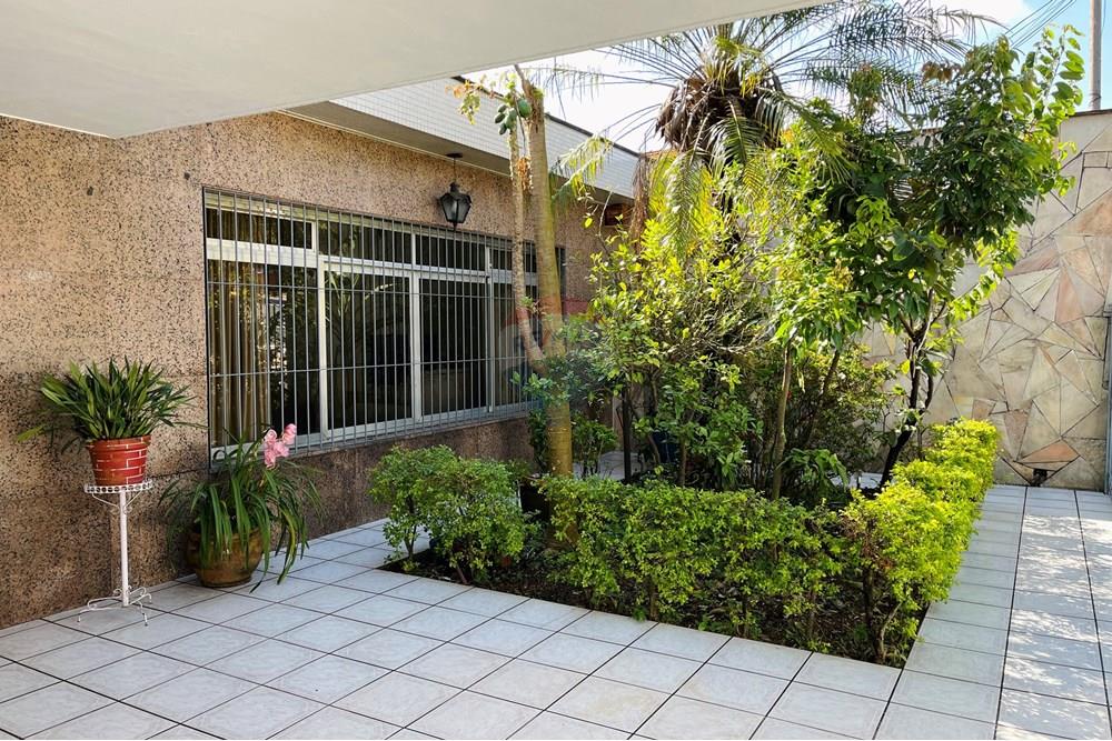 Casa - Venda - São Paulo , São Paulo - IMG_8497.jpg - Jardim Externo - 602141054-15