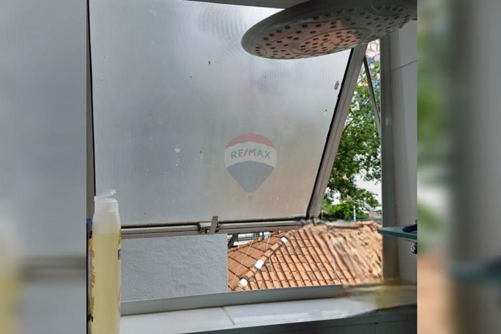 Kitnet - Venda - São Paulo , São Paulo - 18859.jpg - Banheiro - 601081107-12