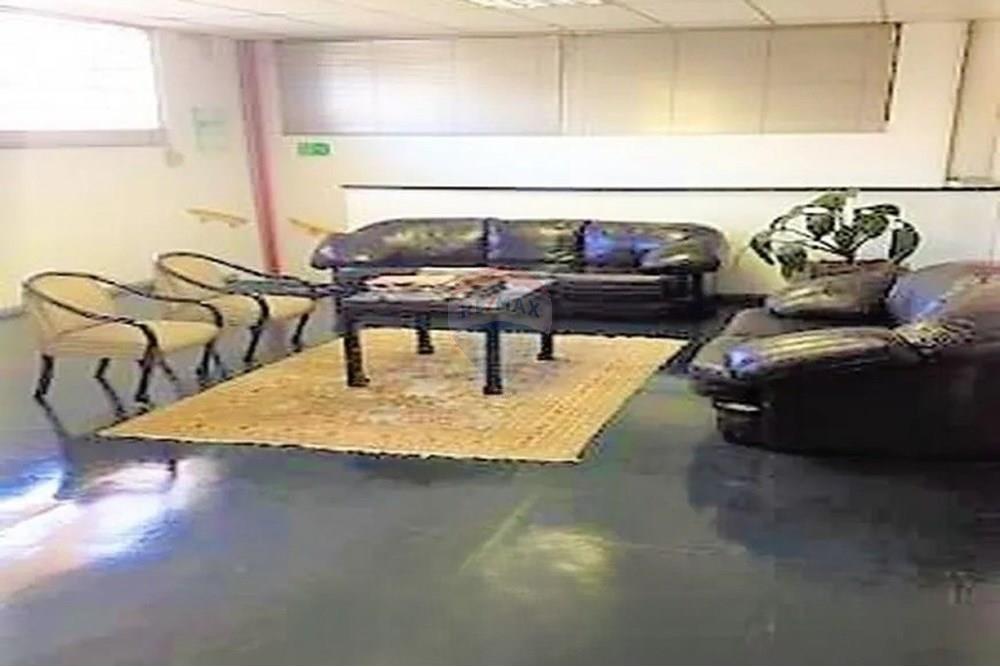 Galpão - Alugar - São Paulo , São Paulo - 29c58c13-9702-4225-8ff3-8f33032ee488.jpeg - 602291016-211