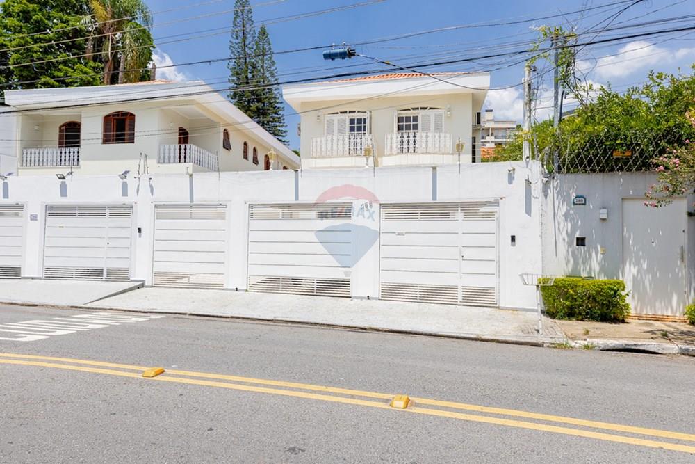 Casa - Venda - São Paulo , São Paulo - 50.jpg - Fachada - 601131002-70