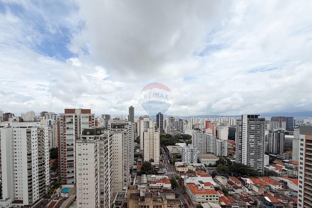 Apartamento - Venda - São Paulo , São Paulo - APTO232-122.jpg - 602441004-6