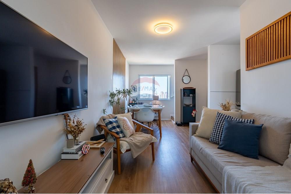Apartamento - Venda - São Paulo , São Paulo - 1-AP.jpg - 601471041-48