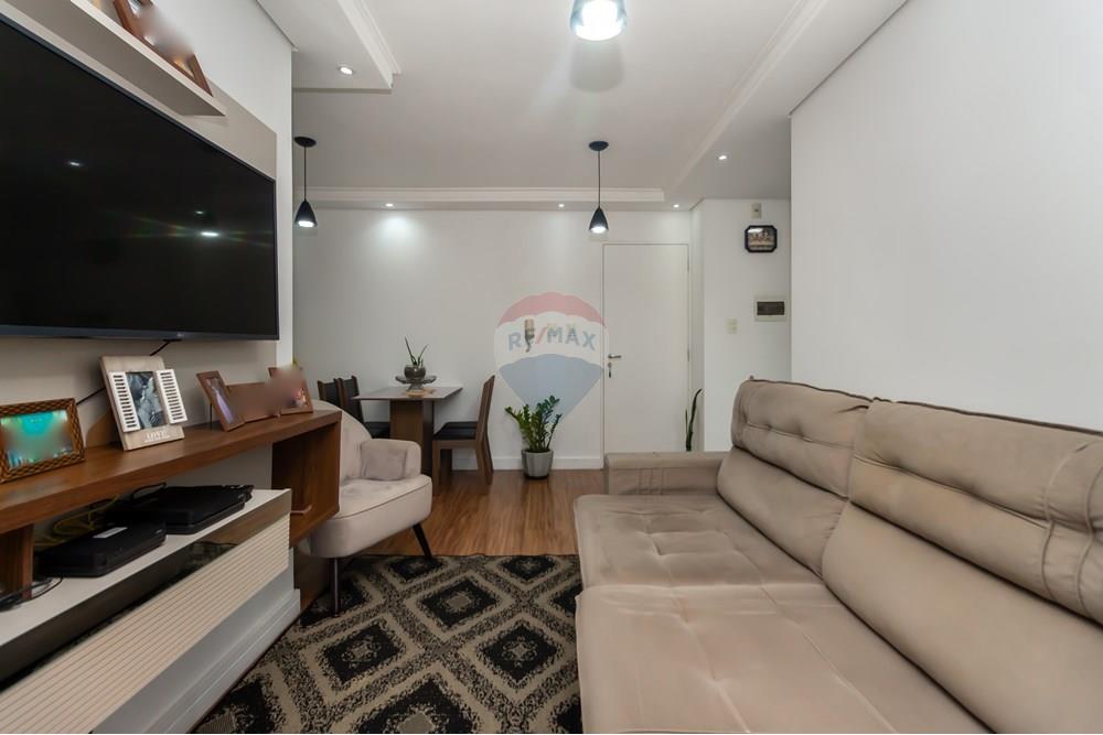 Dzīvojamais - Dzīvoklis - San-Paulo , San-Paulo - BR - IMG_785621.jpg - 601441044-27