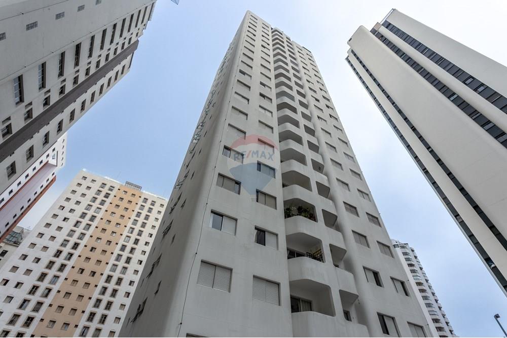 Жилищен - Апартамент - São Paulo , São Paulo - BR - 601301002-115 - Av. Canário, 988-016.jpg - 601301002-115