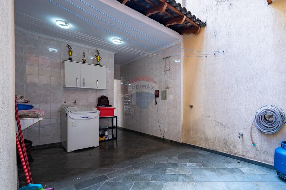 Casa - Venda - São Paulo , São Paulo - CS-42.jpg - 601471027-18