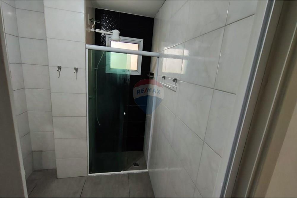 Apartamento - Alugar - São Paulo , São Paulo - banheirpo3.jpeg - 602261024-55