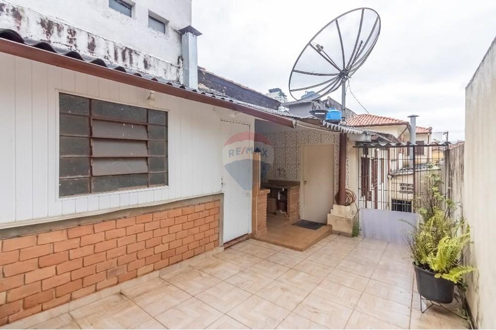 Casa - Venda - São Paulo , São Paulo - TURIASSU FOTO 36.jpeg - 602181041-15