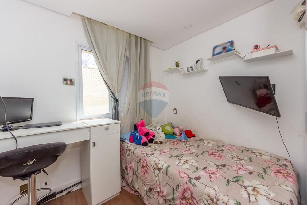 Apartamento - Venda - São Paulo , São Paulo - IMG_651209.jpg - Quarto - 601811039-6