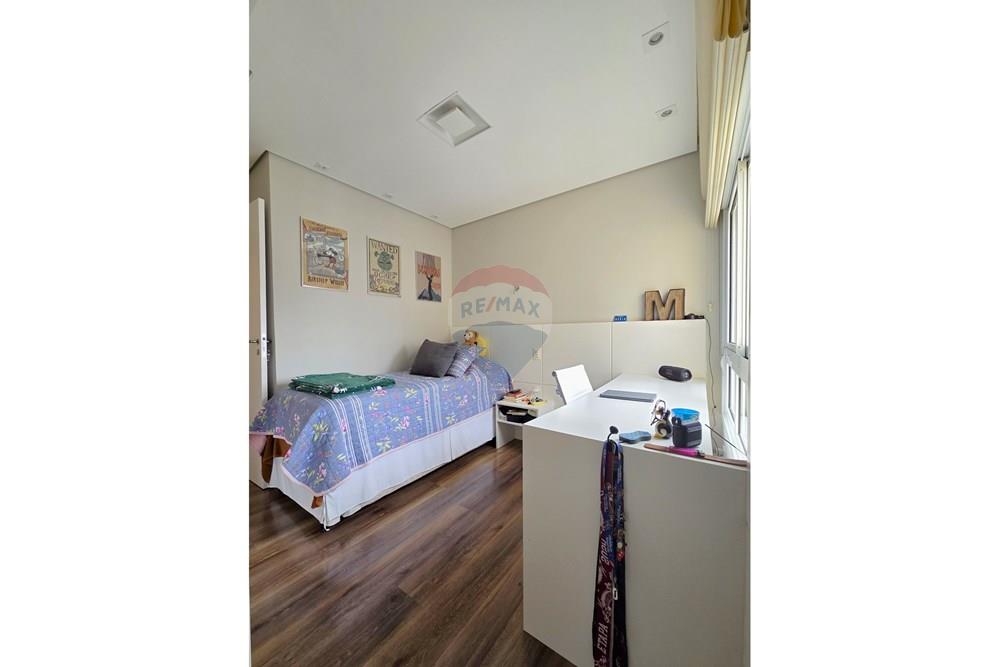 Apartamento - Venda - São Paulo , São Paulo - 16 - Segundo Quarto.jpg - 602141019-36