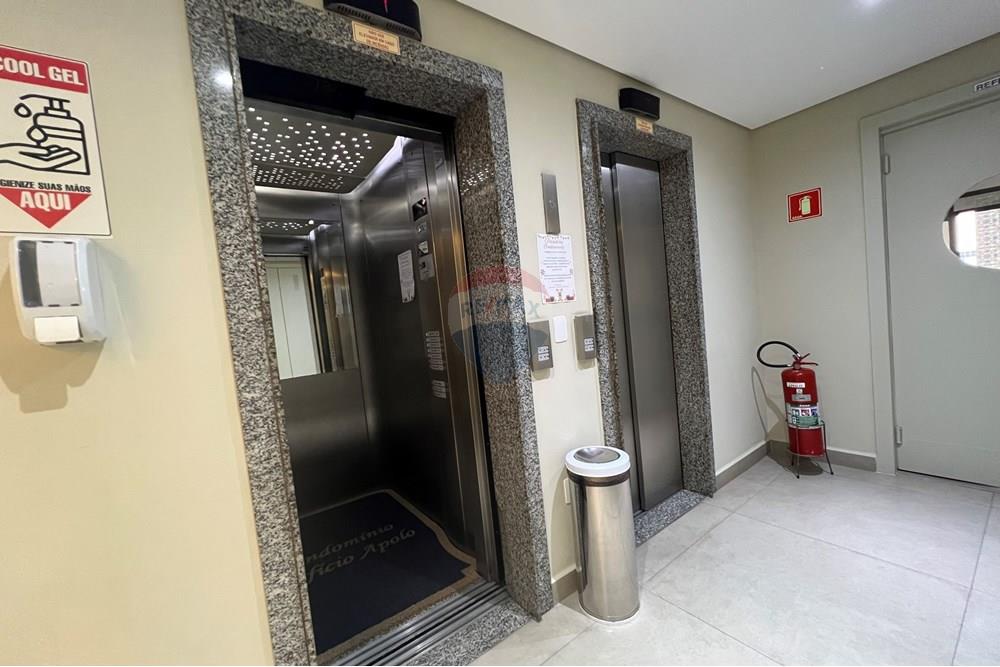 Cj. Comercial/ Sala - Venda - São Paulo , São Paulo - IMG_5430.jpg - 601191047-12