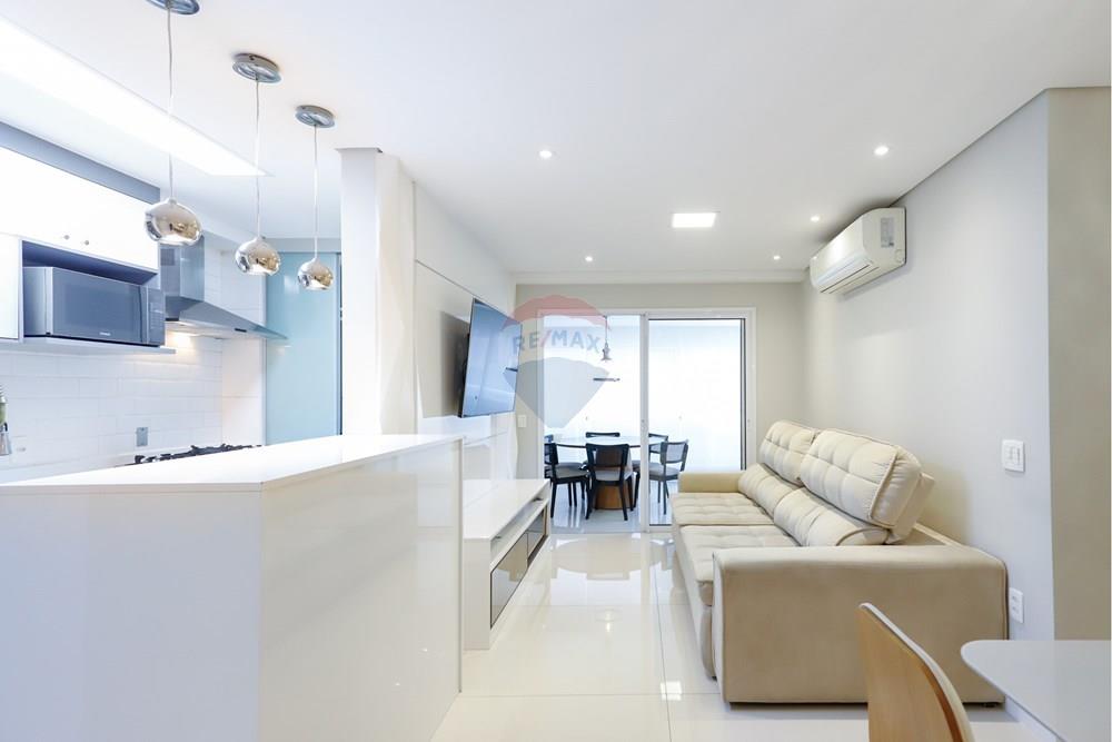 Apartamento - Venda - São Paulo , São Paulo - 26-01-19-R. Marc Chagall, 397 - apto 102 Rouxinol- Jardim das Perdizes_009_CapodannoFotografia.jpg - 602341005-106