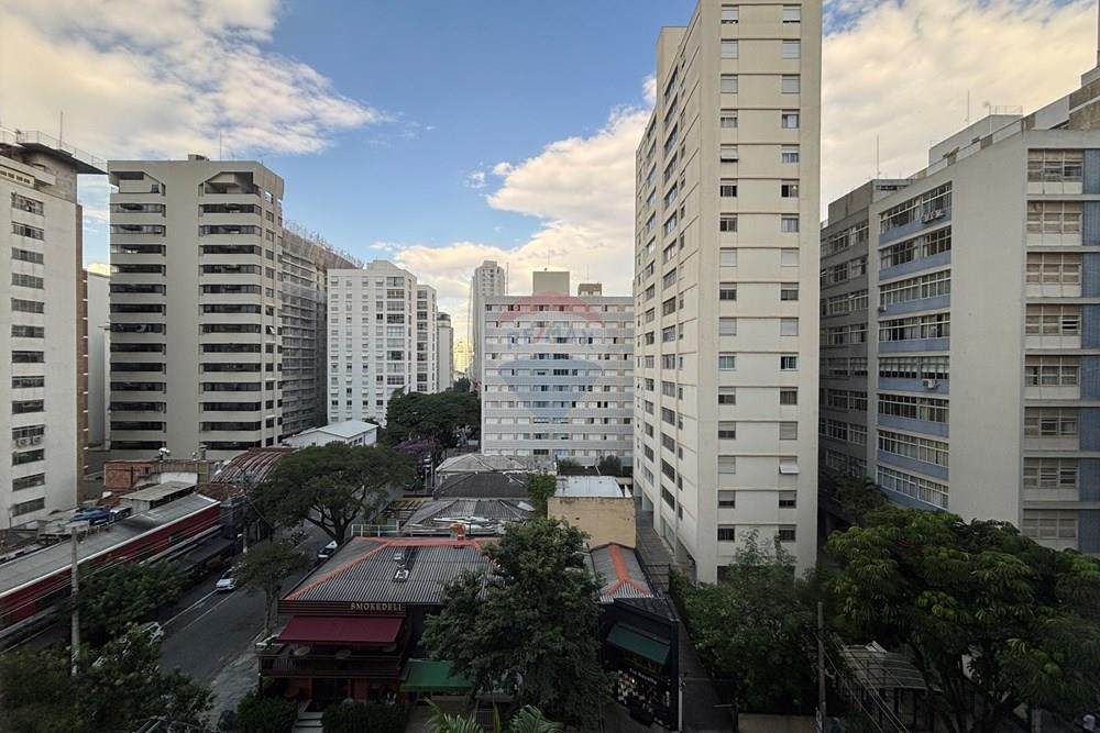 Apartamento - Alugar - São Paulo , São Paulo - IMG_1438.JPG - 601081019-93