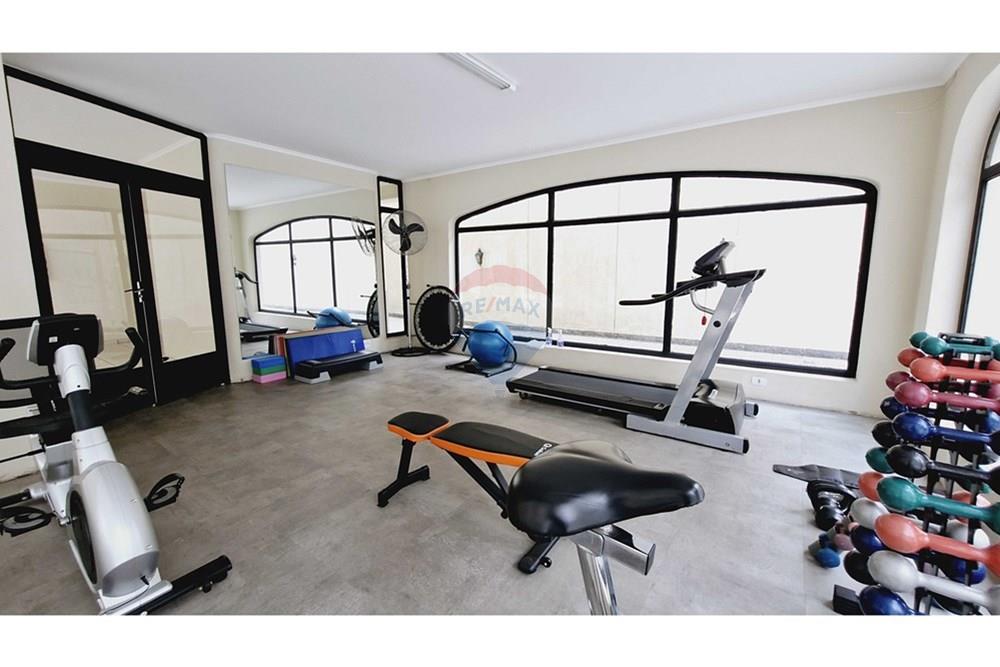 Apartamento - Alugar - São Paulo , São Paulo - RUA PASCAL, 72 (42).jpg - 601361019-3138