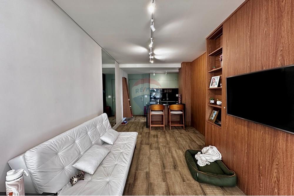 Apartamento - Venda - São Paulo , São Paulo - IMG_5941.jpg - 602321003-58