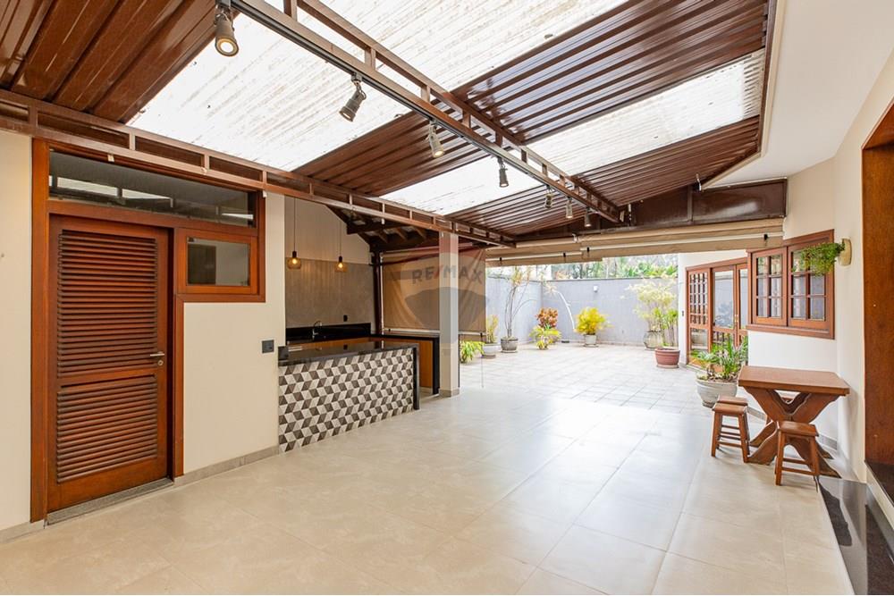 Casa de Condomínio - Venda - São Paulo , São Paulo - Cópia de Remax Ares-22.jpg - 601131003-88