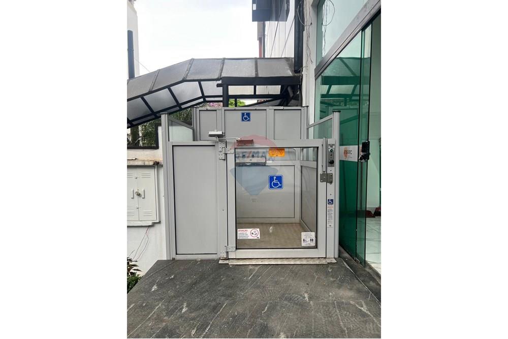 Prédio - Alugar - São Paulo , São Paulo - f7967095-a1e2-4ef1-9936-8cbd138198cf.jpeg - 601971002-1105