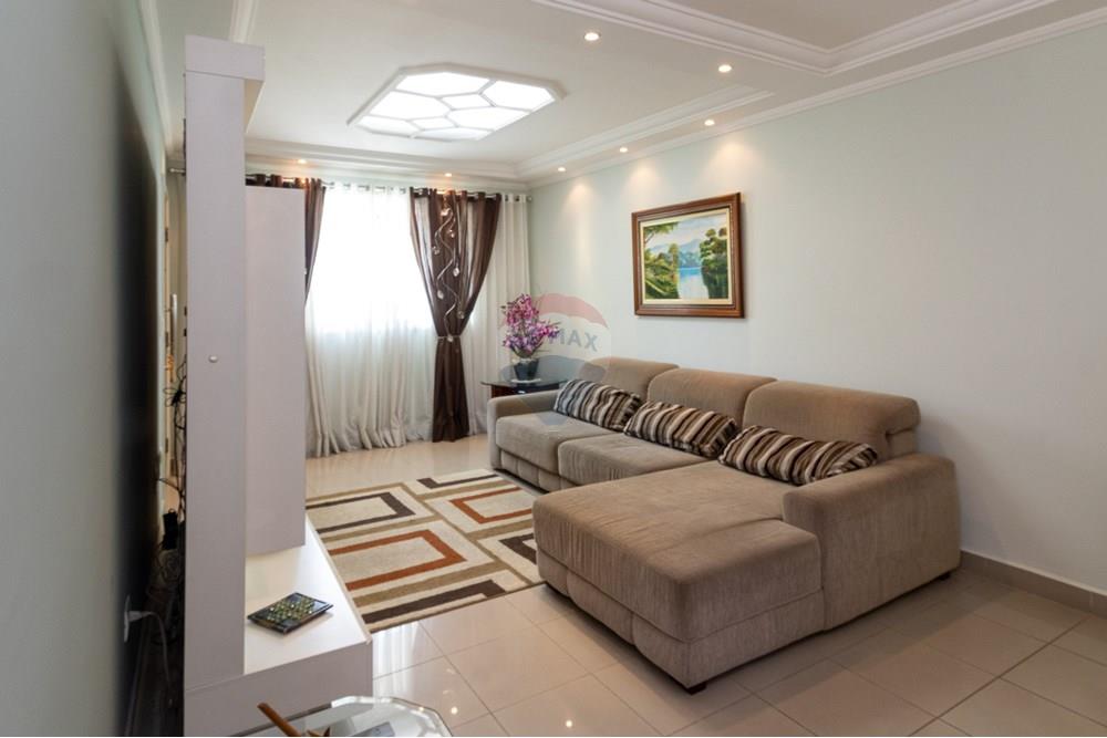 Casa - Venda - São Paulo , São Paulo - 2.jpg - Sala de estar - 601751058-133