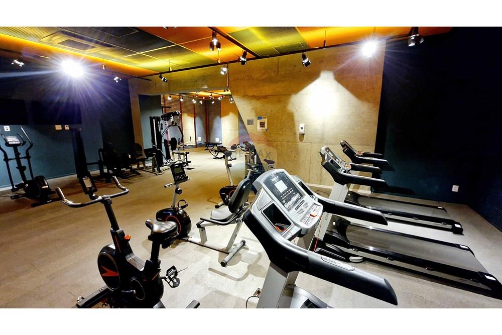 Studio - Venda - São Paulo , São Paulo - RUA AURORA, 881 (23).jpg - 601361061-2