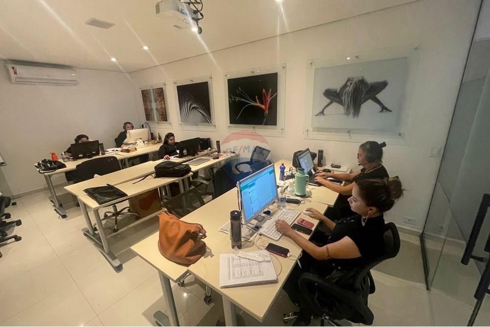 Cj. Comercial/ Sala - Alugar - São Paulo , São Paulo - IMG-20250925-WA0063.jpg - 602141048-26