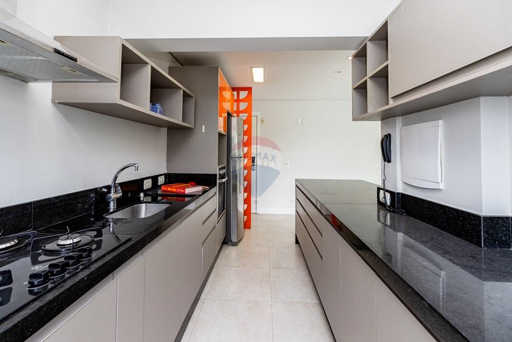 Apartamento - Alugar - São Paulo , São Paulo - Cópia de remax ares-9.jpg - 601131009-108