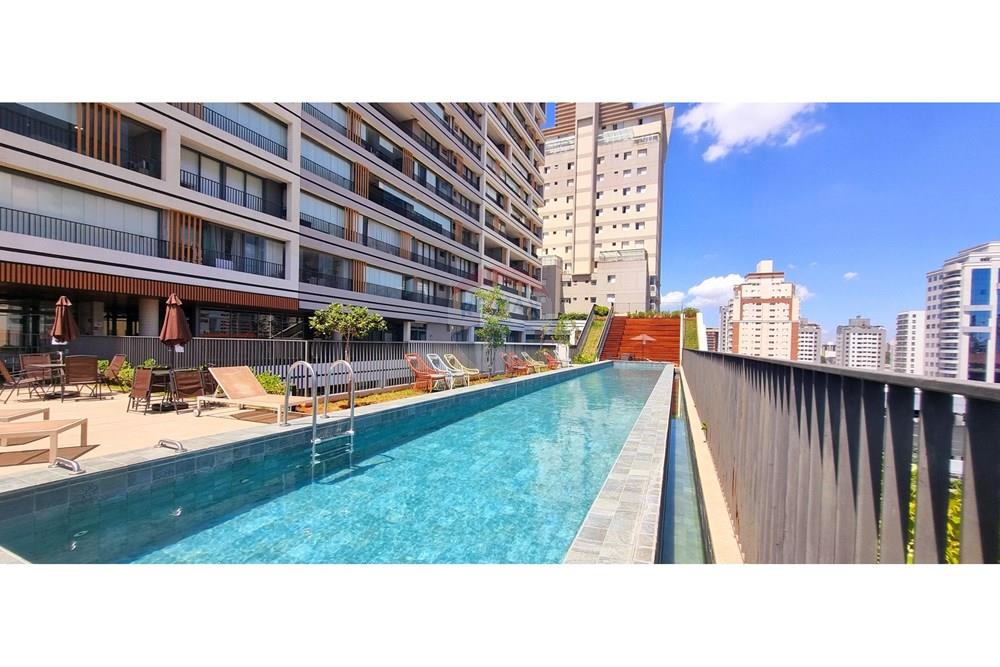 Apartamento - Venda - São Paulo , São Paulo - 20250307_115047.jpg - Terraço - 601081013-31