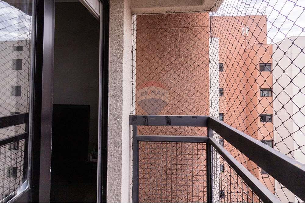 Apartamento - Alugar - São Paulo , São Paulo - Rua Antônio Ribeiro de Morais, 264_32.jpg - 601771003-358