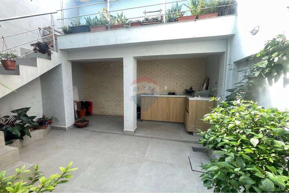 Sobrado - Venda - São Paulo , São Paulo - 12.jpeg - 602061001-206