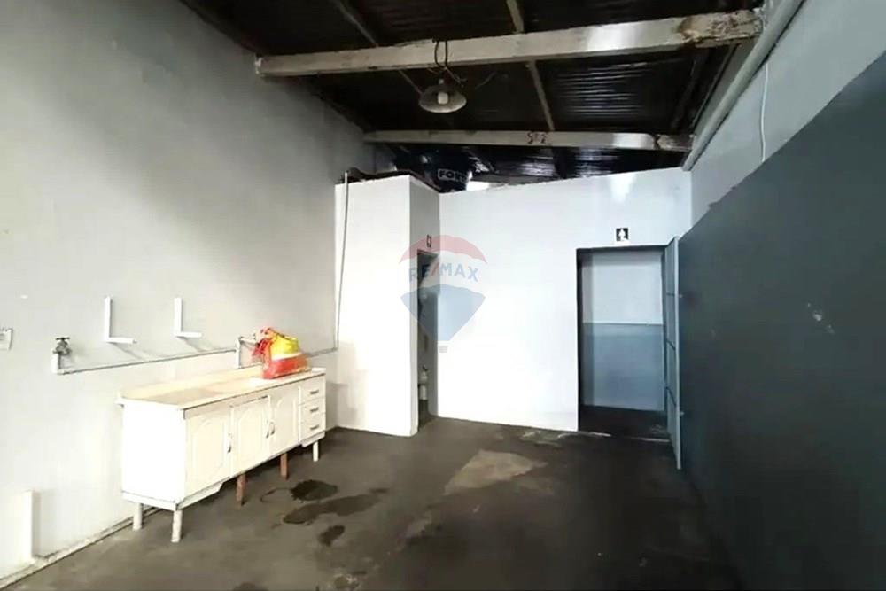 Galpão - Alugar - São Paulo , São Paulo - 1.jpeg - 602291016-367