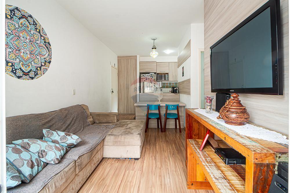 Apartamento à venda com 3 quartos, 65m² - Foto 5