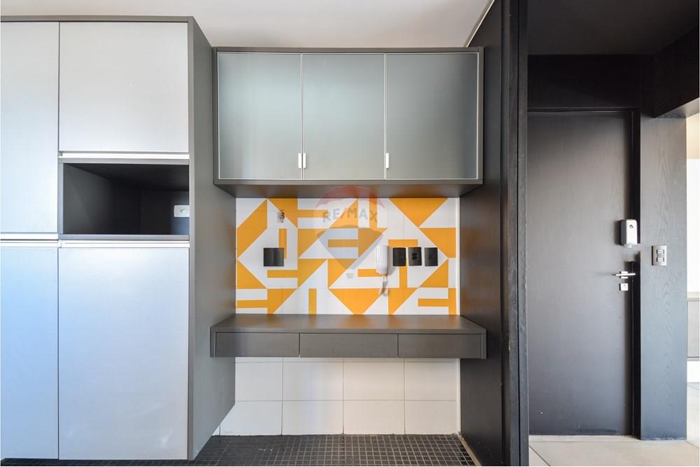 Residential - कोंडो/अपार्टमेंट - साओ पोलो , साओ पोलो - BR - 01fotos_046.jpg - 601251114-36