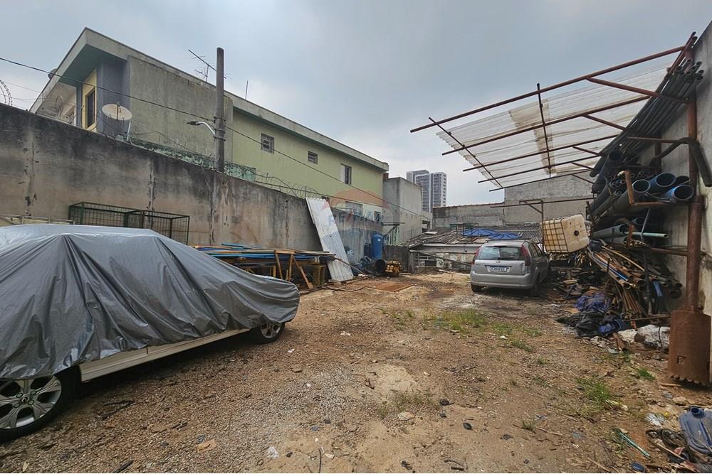 Terreno - Venda - São Bernardo do Campo , São Paulo - 20250124_100950.jpg - 602171015-4